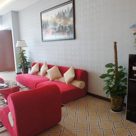 Hotel Zamburger Bukit Indah جوهر بهرو المظهر الخارجي الصورة
