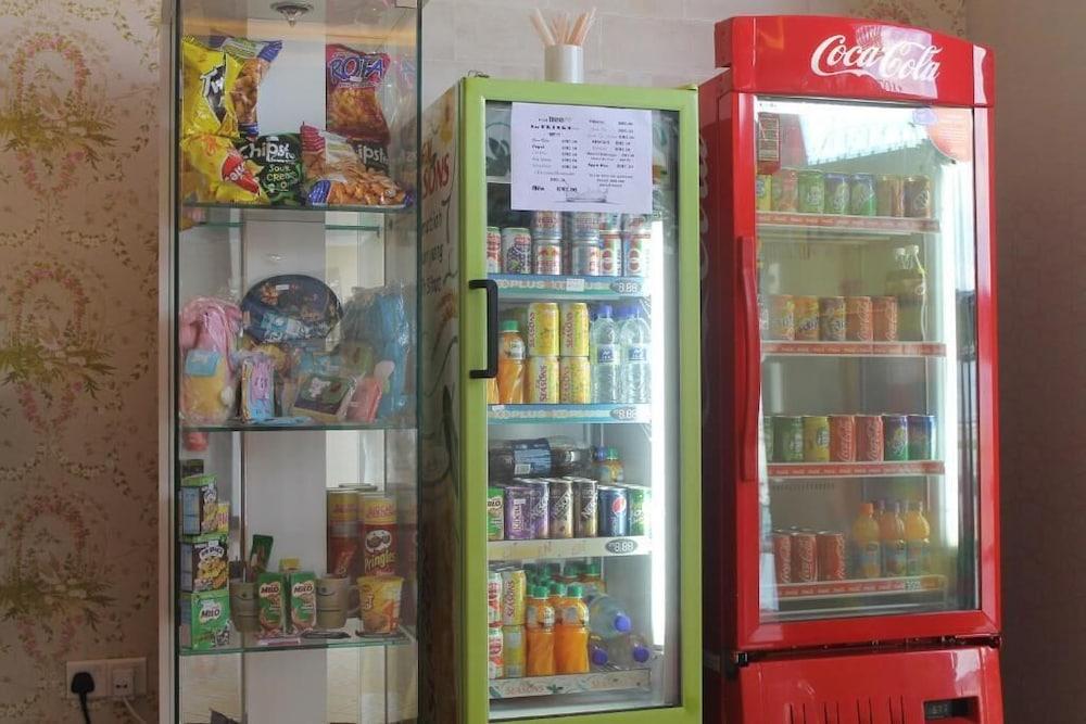 Hotel Zamburger Bukit Indah جوهر بهرو المظهر الخارجي الصورة