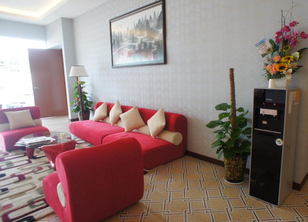 Hotel Zamburger Bukit Indah جوهر بهرو المظهر الخارجي الصورة
