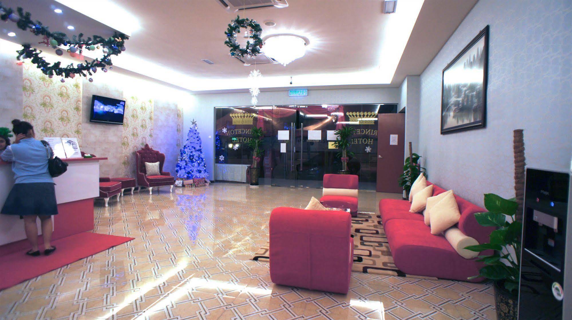 Hotel Zamburger Bukit Indah جوهر بهرو المظهر الخارجي الصورة